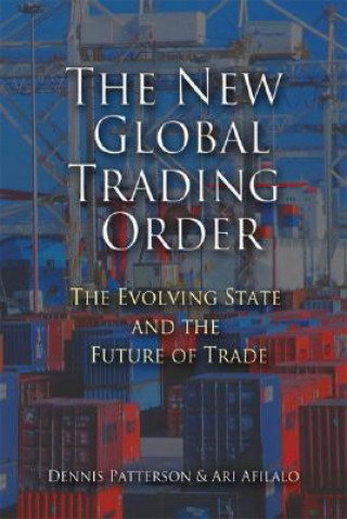 Buch New Global Trading Order Dennis PattersonAri Afilalo