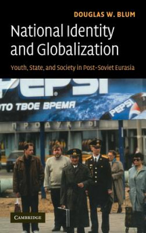 Könyv National Identity and Globalization Douglas W. Blum