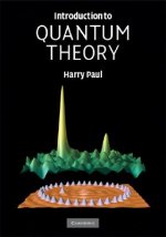 Carte Introduction to Quantum Theory Harry Paul
