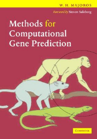 Carte Methods for Computational Gene Prediction William H. Majoros