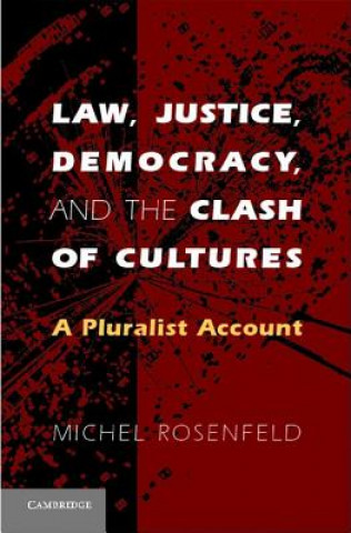 Carte Law, Justice, Democracy, and the Clash of Cultures Michel Rosenfeld