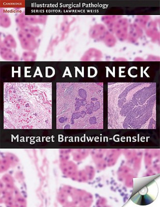Книга Head and Neck Margaret Brandwein-Gensler