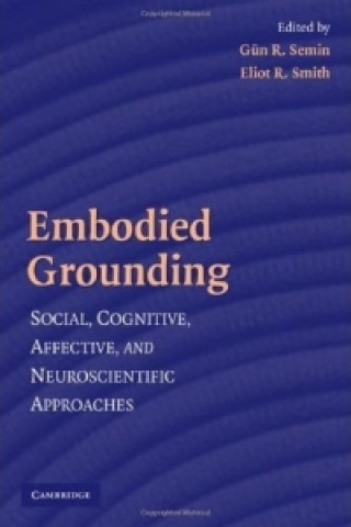 Carte Embodied Grounding Gün R. SeminEliot R. Smith