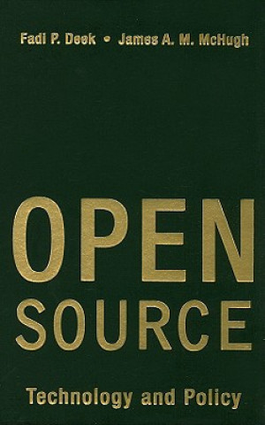 Livre Open Source Fadi P. DeekJames A. M. McHugh