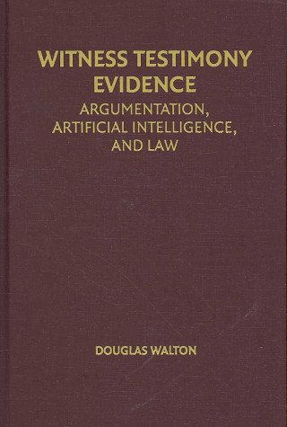 Buch Witness Testimony Evidence Douglas Walton