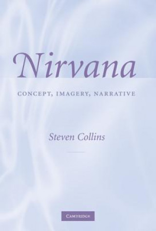 Carte Nirvana Steven Collins
