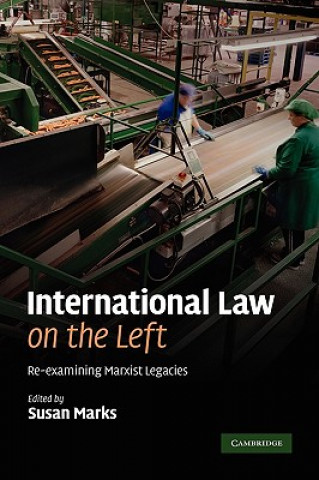 Book International Law on the Left Susan Marks