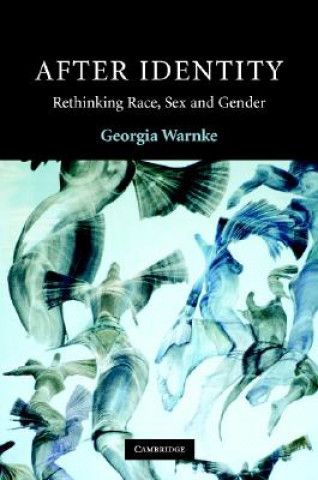 Könyv After Identity Georgia Warnke