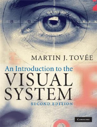 Carte An Introduction to the Visual System Martin J. Tovée