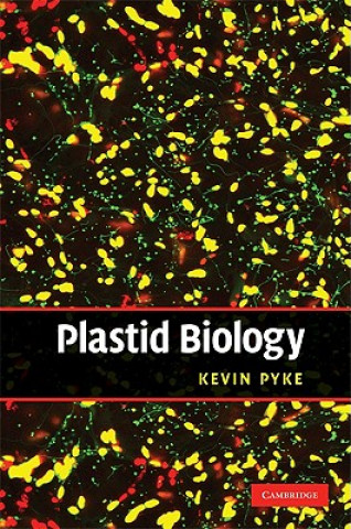 Carte Plastid Biology Kevin Pyke