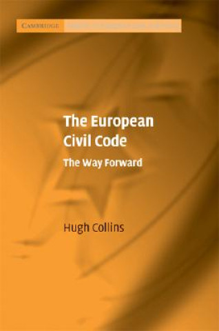 Carte European Civil Code Hugh Collins