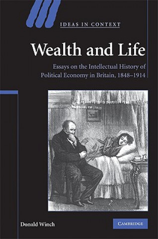 Βιβλίο Wealth and Life Donald Winch