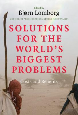 Libro Solutions for the World's Biggest Problems Bj