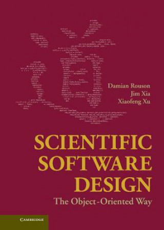 Carte Scientific Software Design Damian RousonJim XiaXiaofeng Xu