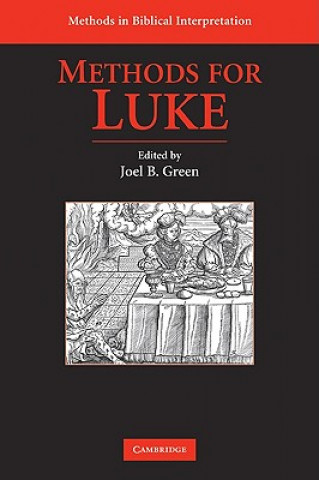 Carte Methods for Luke Joel B. Green