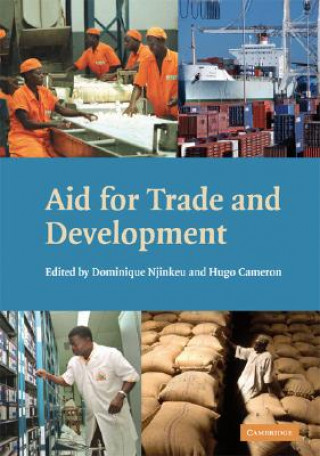 Könyv Aid for Trade and Development Dominique NjinkeuHugo Cameron