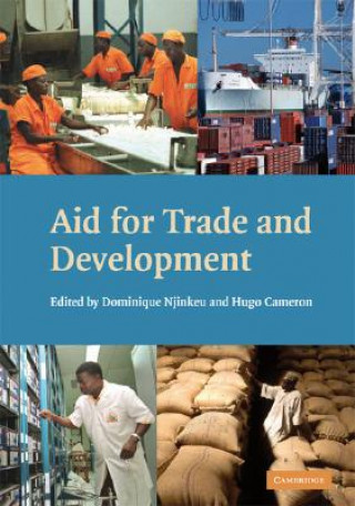 Book Aid for Trade and Development Dominique NjinkeuHugo Cameron