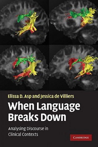Book When Language Breaks Down Elissa D. AspJessica de Villiers