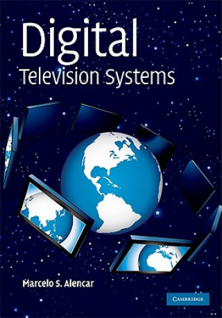 Книга Digital Television Systems Marcelo S. Alencar