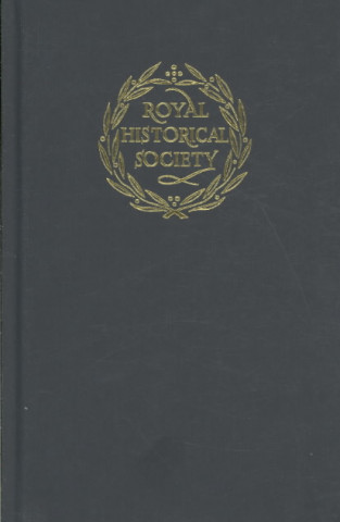 Książka Transactions of the Royal Historical Society: Volume 17 Ian W. Archer