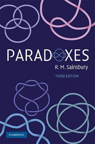 Könyv Paradoxes R. M. Sainsbury