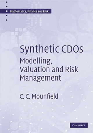 Βιβλίο Synthetic CDOs C. C. Mounfield