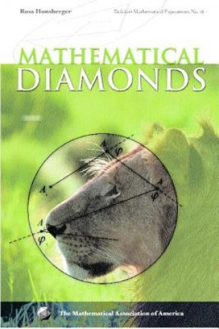 Книга Mathematical Diamonds Ross Honsberger