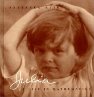 Knjiga Julia Constance Reid
