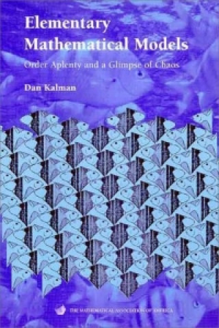 Könyv Elementary Mathematical Models Dan Kalman