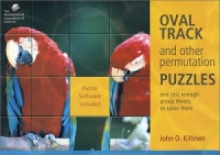 Buch Oval Track and Other Permutation Puzzles John O. Kiltinen