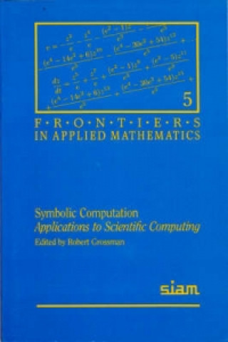 Книга Symbolic Computation Robert Grossman