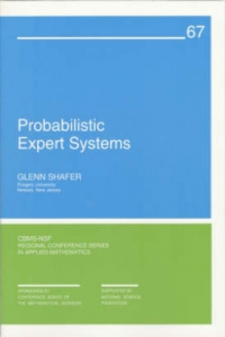 Book Probabilistic Expert Systems Glenn Shafer