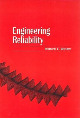 Kniha Engineering Reliability Richard E. Barlow