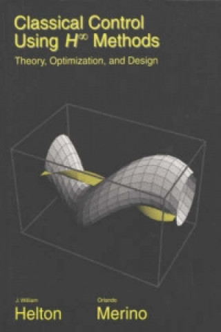 Book Classical Control Using H Methods J. William HeltonOrlando Merino