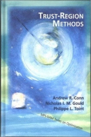 Carte Trust-Region Methods Andrew R.  ConnNicholas I. M.  GouldPhilippe L. Toint