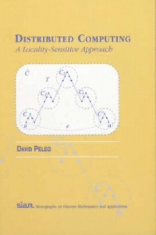 Carte Distributed Computing David Peleg
