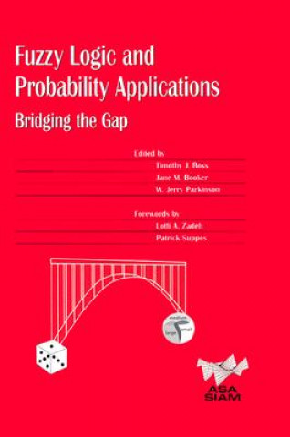 Kniha Fuzzy Logic and Probability Applications Timothy J. RossJane M. BookerW. Jerry Parkinson