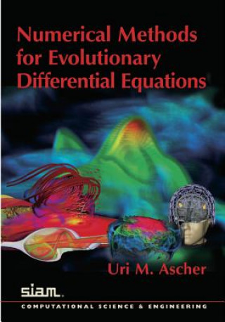 Libro Numerical Methods for Evolutionary Differential Equations Uri M. Ascher