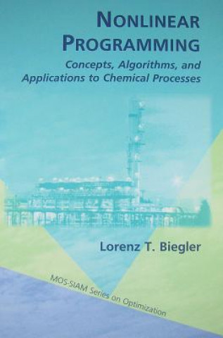 Libro Nonlinear Programming Lorenz T. Biegler
