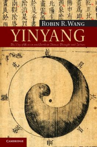 Carte Yinyang Robin R. Wang