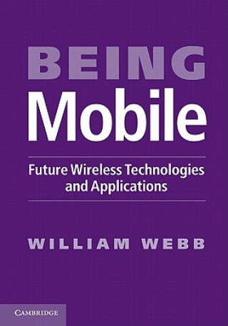 Boek Being Mobile William Webb