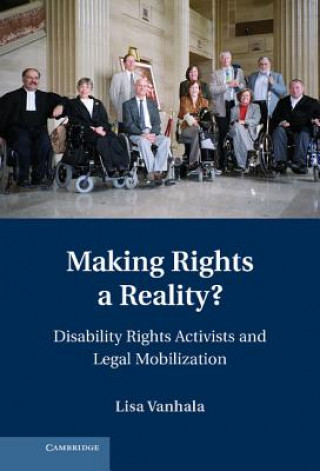 Carte Making Rights a Reality? Lisa Vanhala