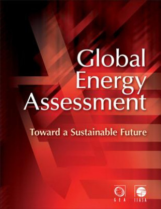 Kniha Global Energy Assessment GEA Writing Team