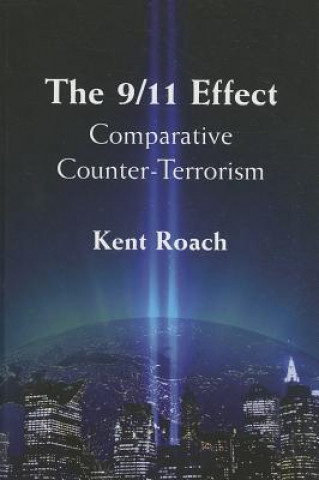 Book 9/11 Effect Kent  Roach