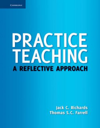 Carte Practice Teaching Jack C. RichardsThomas S. C. Farrell