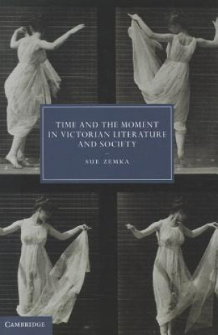 Buch Time and the Moment in Victorian Literature and Society Sue Zemka