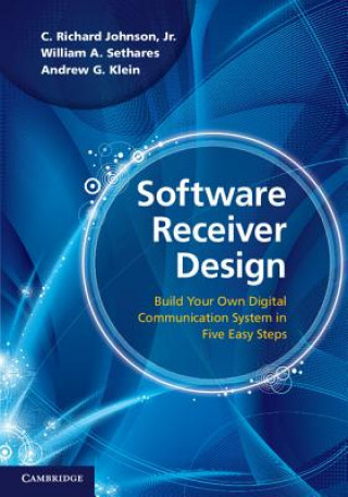 Carte Software Receiver Design C. Richard Johnson