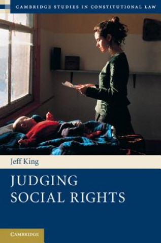 Book Judging Social Rights Jeff King