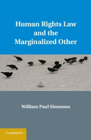 Carte Human Rights Law and the Marginalized Other William Paul Simmons