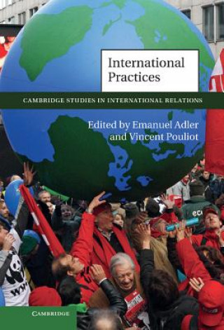 Libro International Practices Emanuel AdlerVincent Pouliot